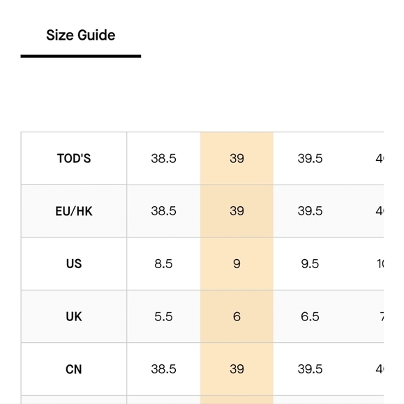 TOD'S Black  LEATHER LOAFERS WITH METAL APPLICATION AND NUBBED RUBBER SOLE 39 - Picture 14 of 14